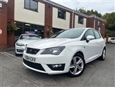 Used Seat Ibiza