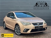 Used Seat Ibiza