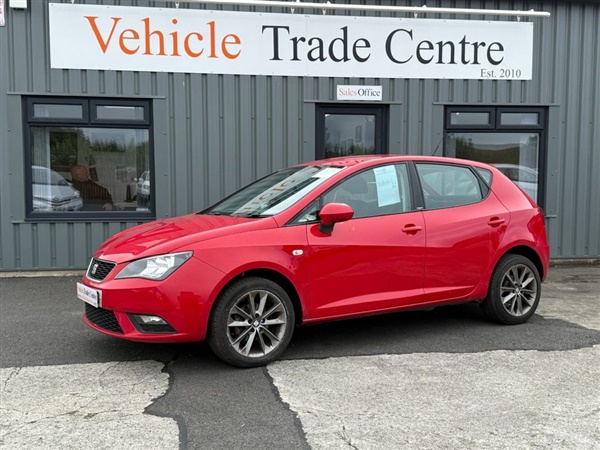 Large image for the Used Seat IBIZA