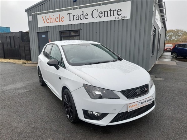 Large image for the Used Seat IBIZA