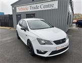 Used Seat Ibiza
