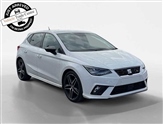 Used Seat Ibiza