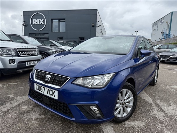 Large image for the Used Seat IBIZA