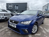 Seat Ibiza Image 1