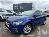 Seat Ibiza Image 2