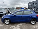 Seat Ibiza Image 3