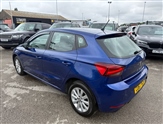 Seat Ibiza Image 4