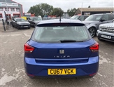 Seat Ibiza Image 6