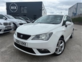 Seat Ibiza Image 1