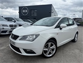 Seat Ibiza Image 2