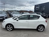 Seat Ibiza Image 3