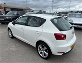 Seat Ibiza Image 4