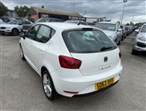 Seat Ibiza Image 5