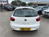 Seat Ibiza Image 6