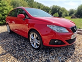 Used Seat Ibiza