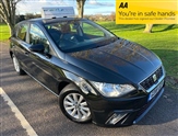 Used Seat Ibiza