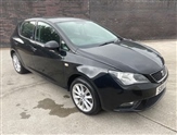 Used Seat Ibiza