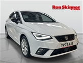 Used Seat Ibiza