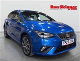Used Seat Ibiza