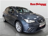 Used Seat Ibiza