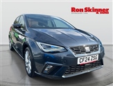 Used Seat Ibiza