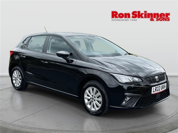 Large image for the Used Seat IBIZA