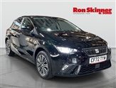 Used Seat Ibiza