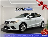 Used Seat Ibiza Used Seat Ibiza