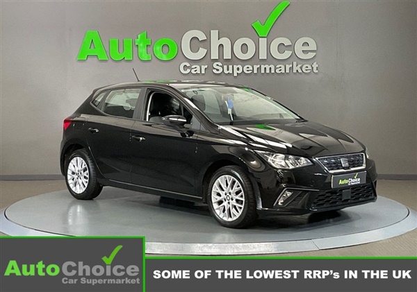 Large image for the Used Seat IBIZA