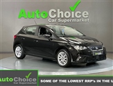 Seat Ibiza Image 1