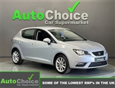 Seat Ibiza Image 1