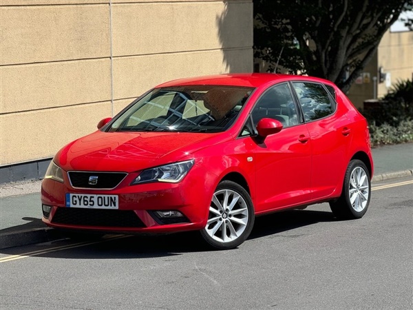 Large image for the Used Seat IBIZA
