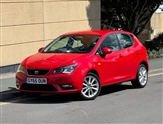 Used Seat Ibiza