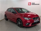 Used Seat Ibiza