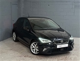 Used Seat Ibiza