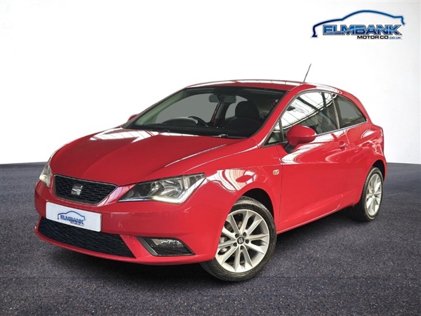 Large image for the Used Seat IBIZA