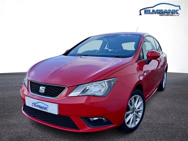 Large image for the Used Seat IBIZA