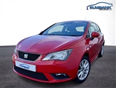 Used Seat Ibiza