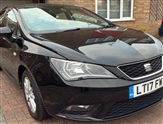 Used Seat Ibiza Used Seat Ibiza