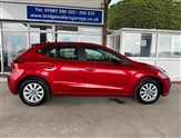 Seat Ibiza Image 2