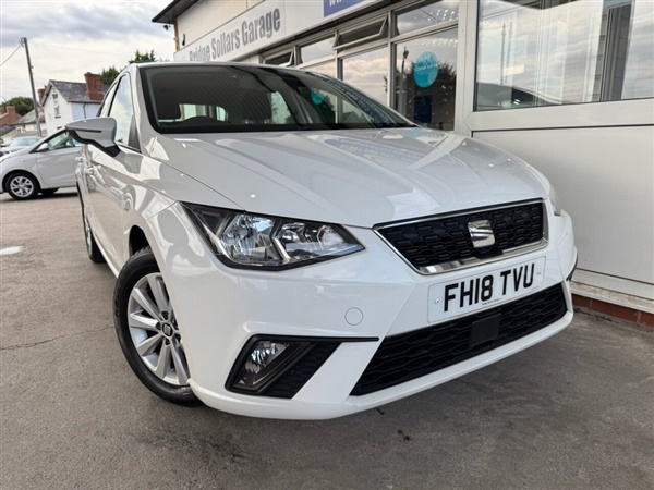 Large image for the Used Seat IBIZA