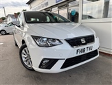Seat Ibiza Image 1