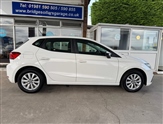 Seat Ibiza Image 2