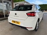 Seat Ibiza Image 3