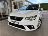Seat Ibiza Image 6