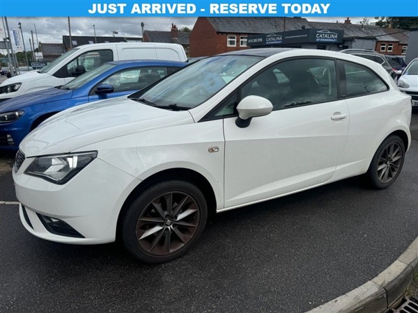 Large image for the Used Seat IBIZA