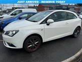 Used Seat Ibiza