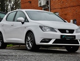 Used Seat Ibiza