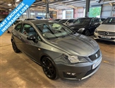 Used Seat Ibiza