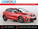Seat Ibiza Image 1